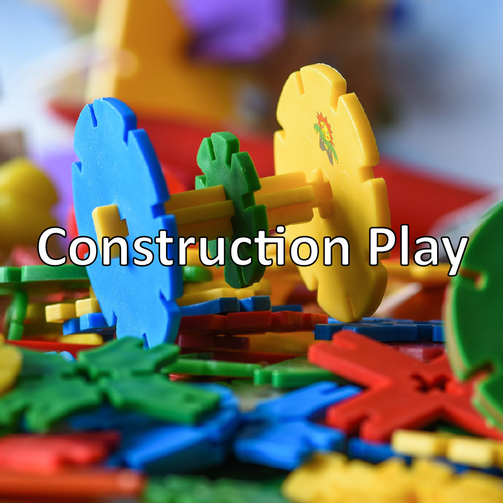 Construction Play