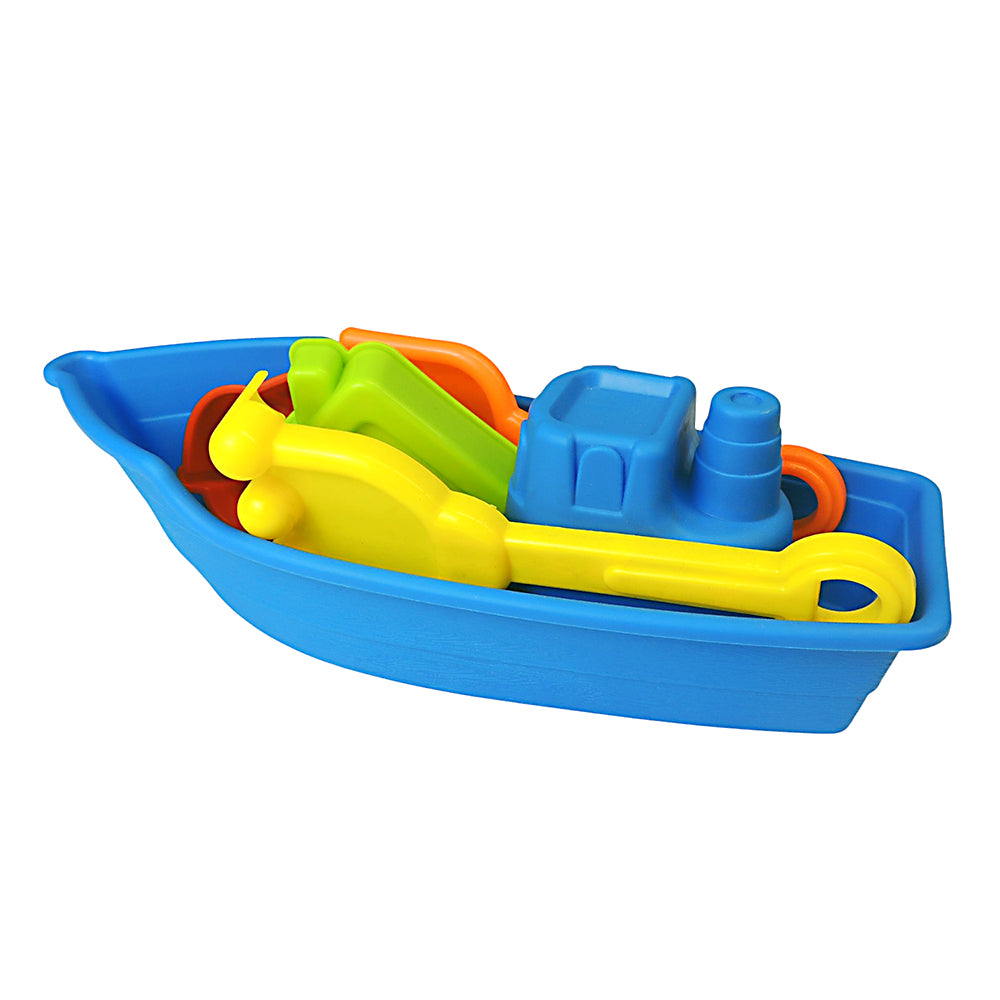 Beach Boat