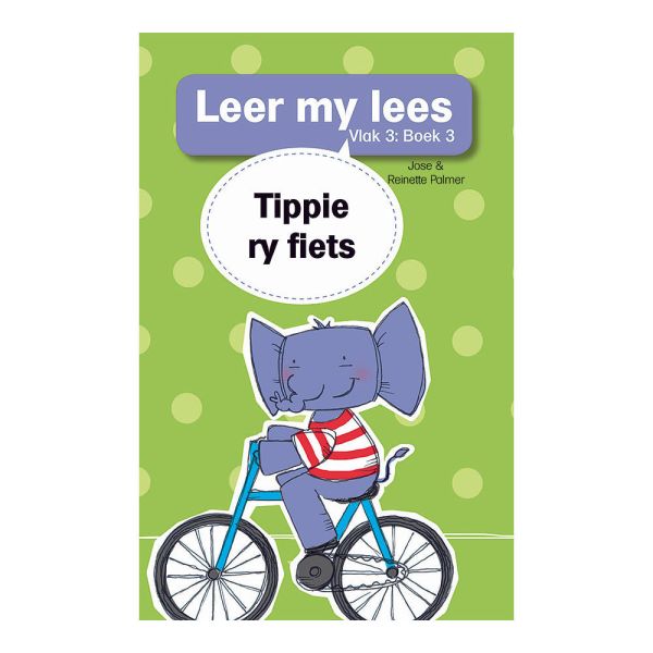 Tippie - Leer my lees Vlak 3 Boekpak 10