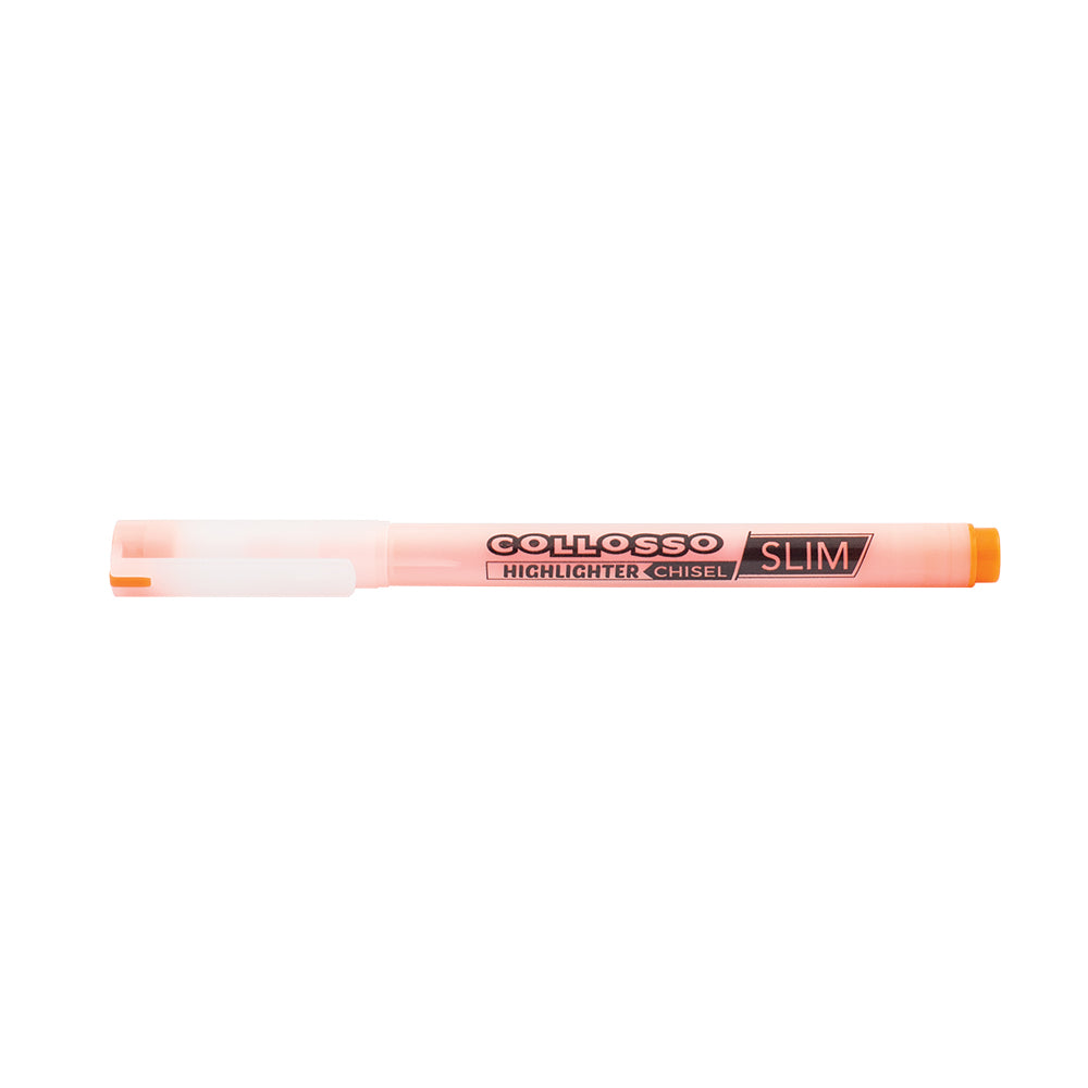Slim Highlighter 4's Collosso
