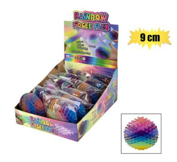 Flexi Rainbow