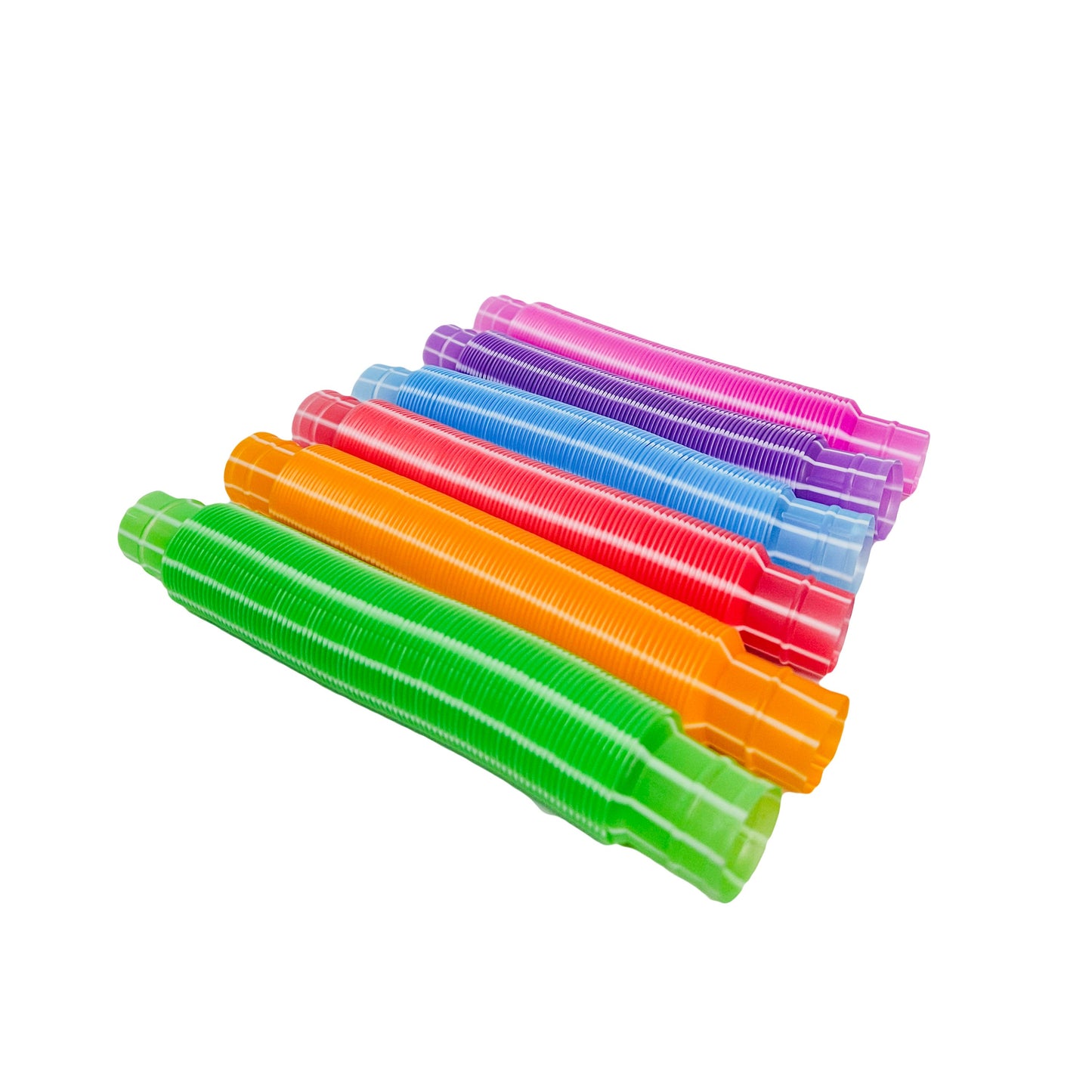 Fidget Pop-It Tube