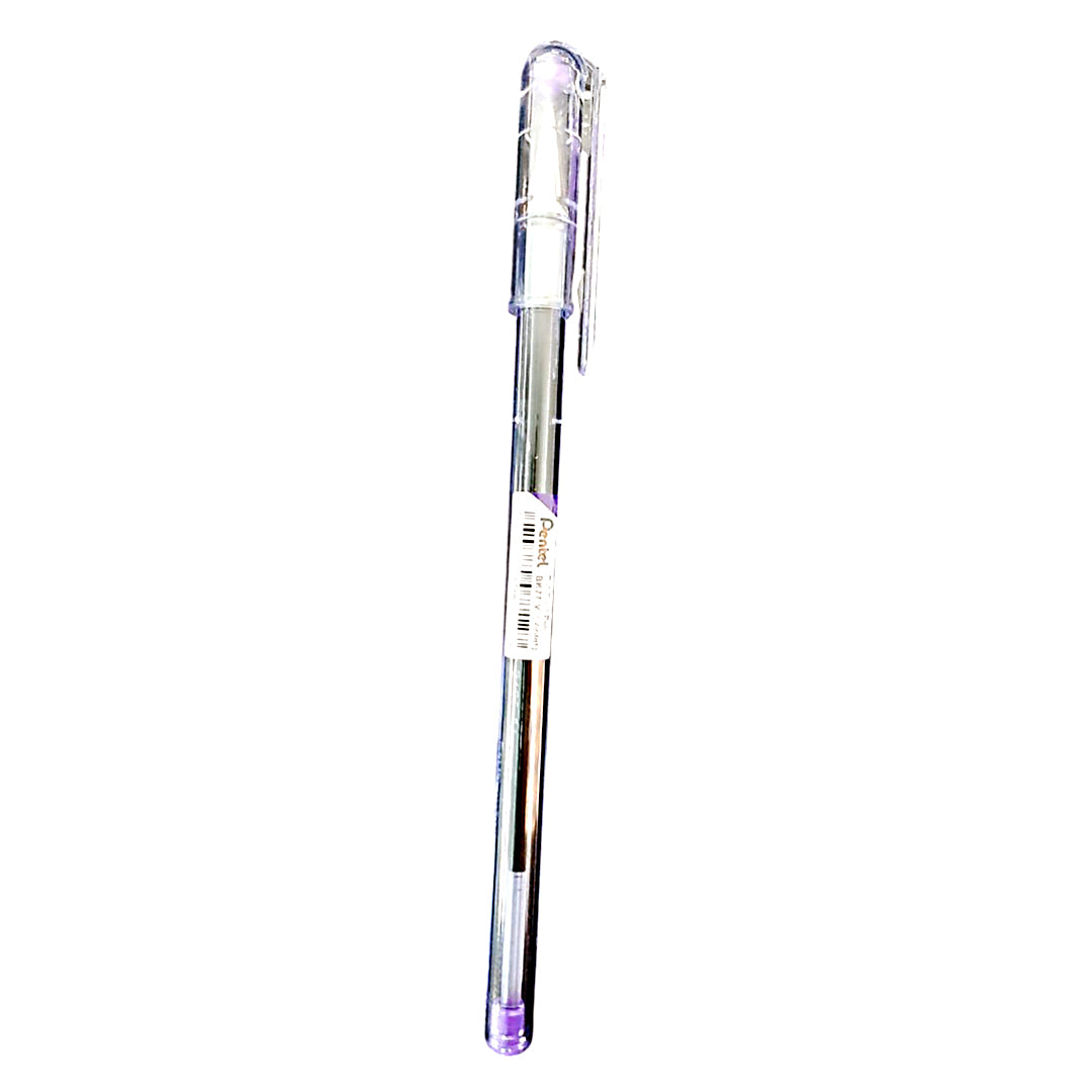 Pen - Pentel BK77 Superb Blue Ball 0.7mm