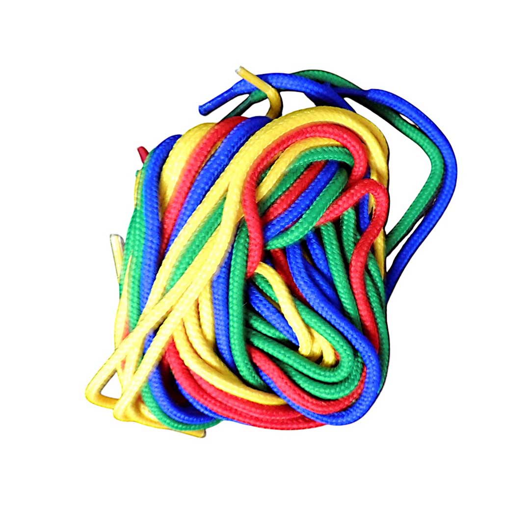 Threading and Lacing Combo