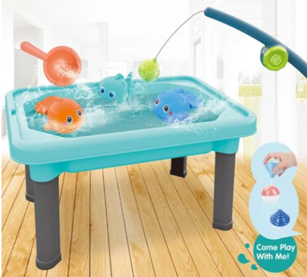 Waterfun Table Fishing