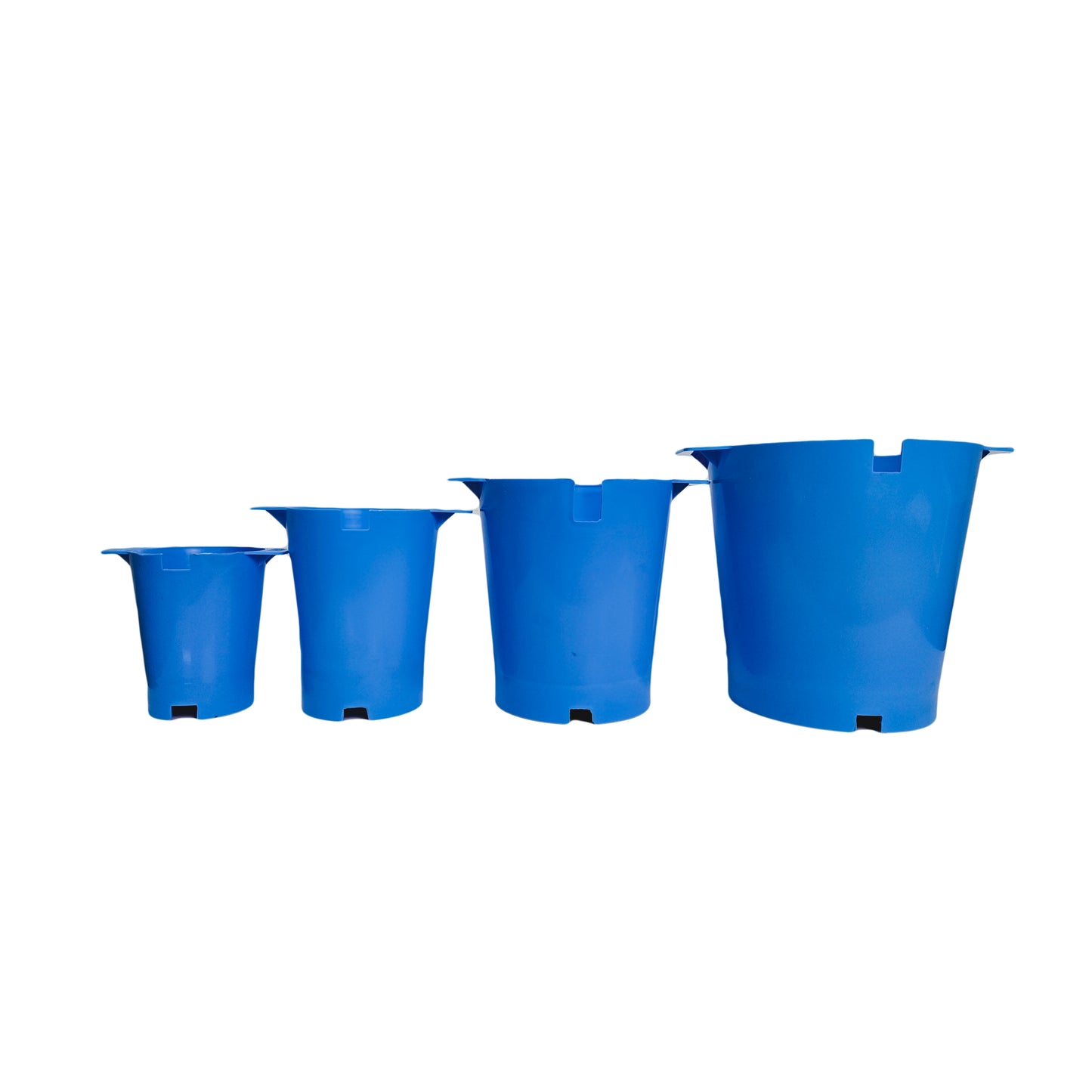 Capacity Measures - set of 4