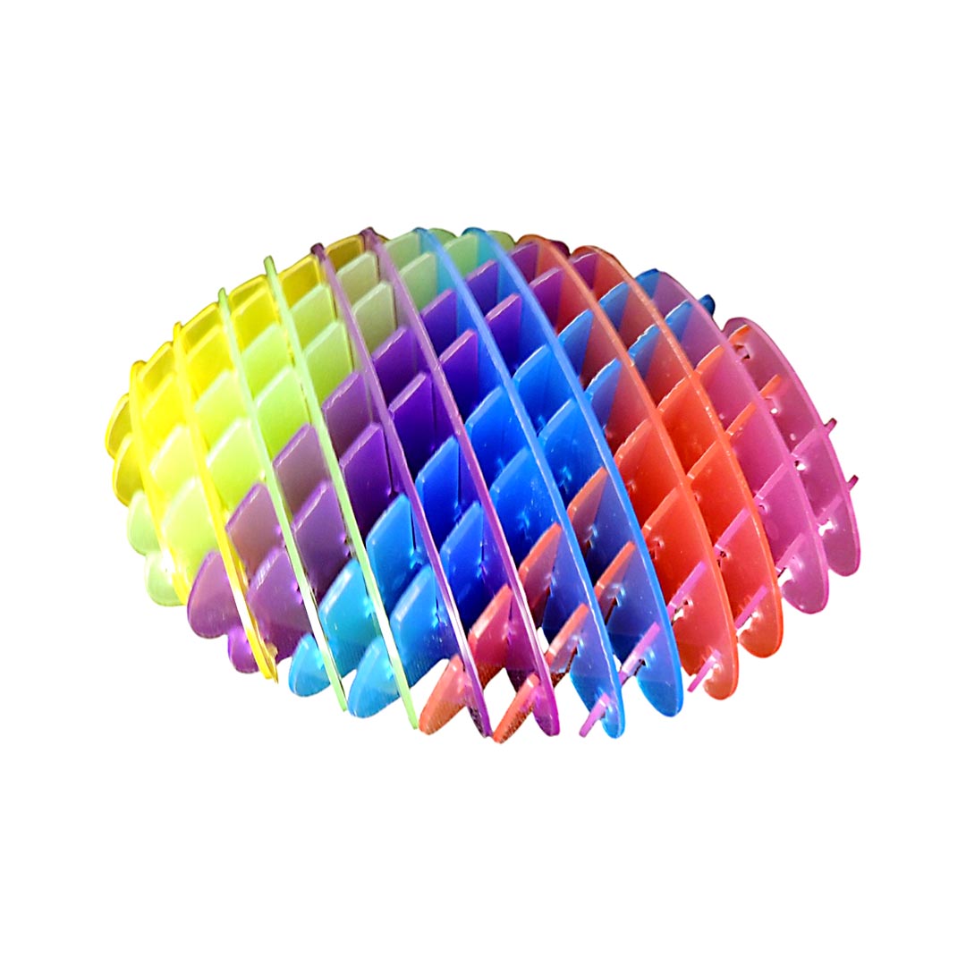 Flexi Rainbow