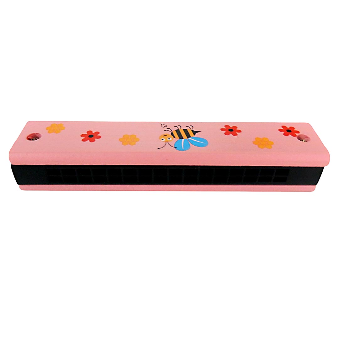Harmonica