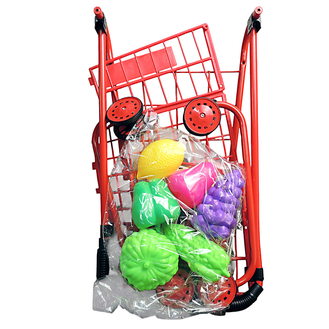 Shopping Trolley