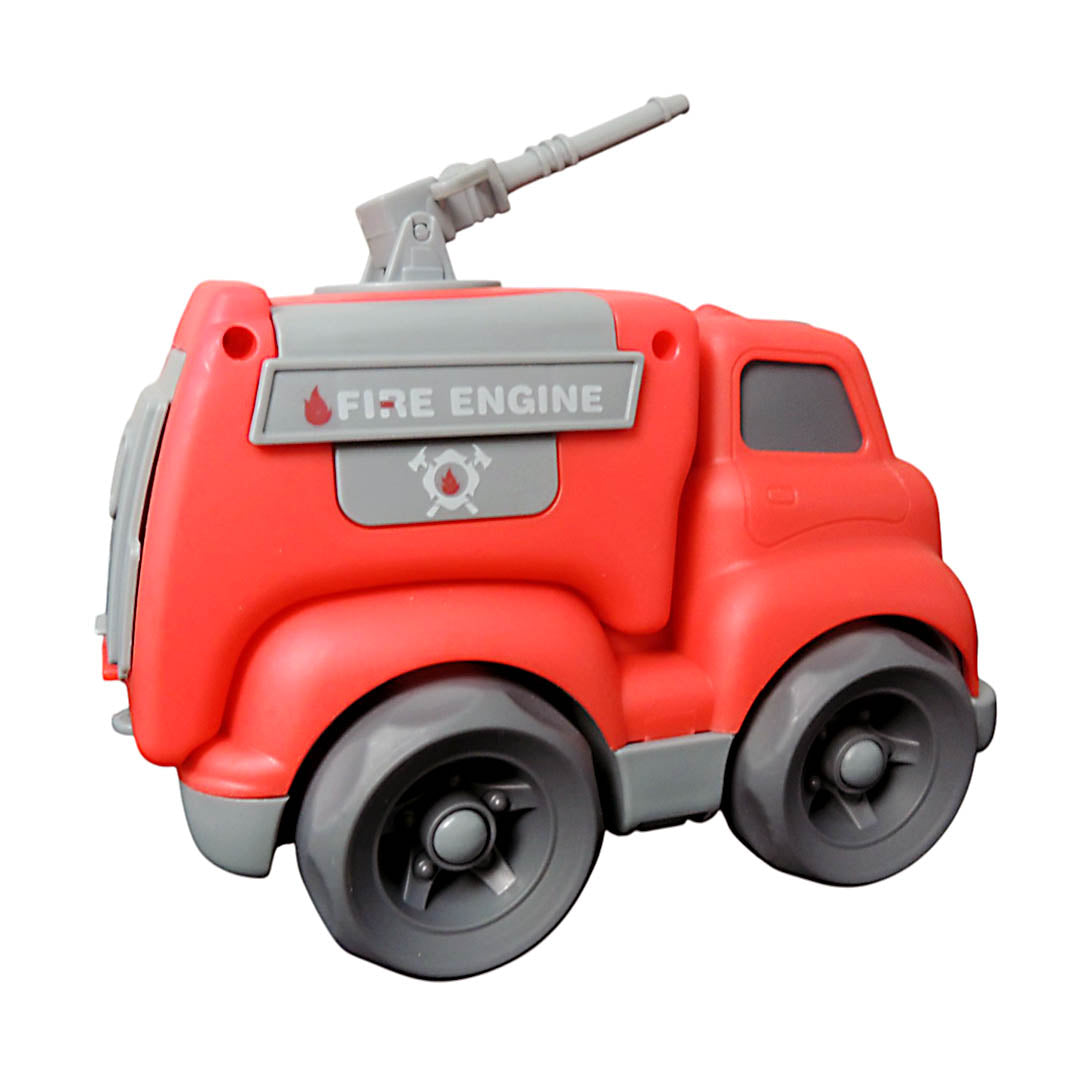 Fire Engine
