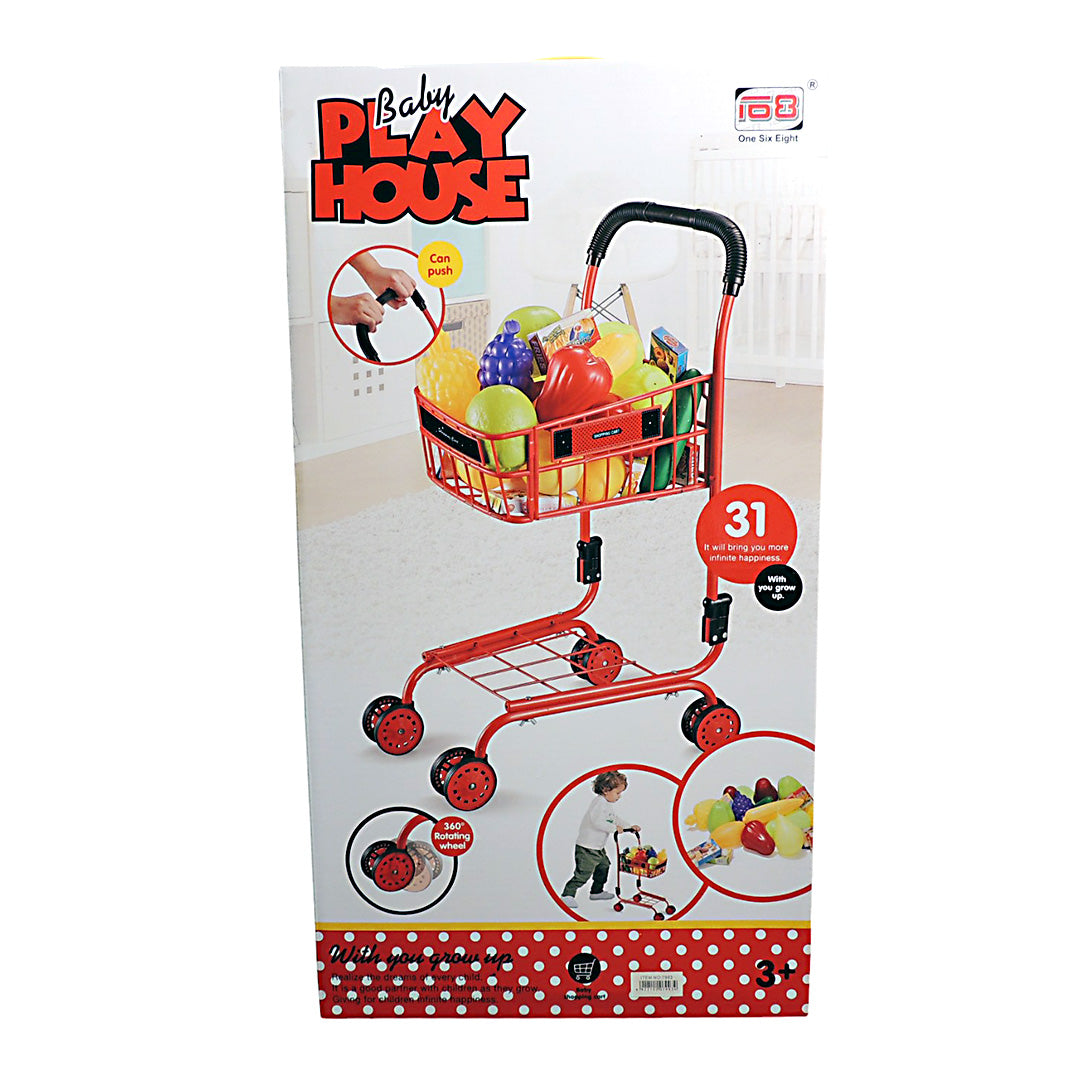 Shopping Trolley
