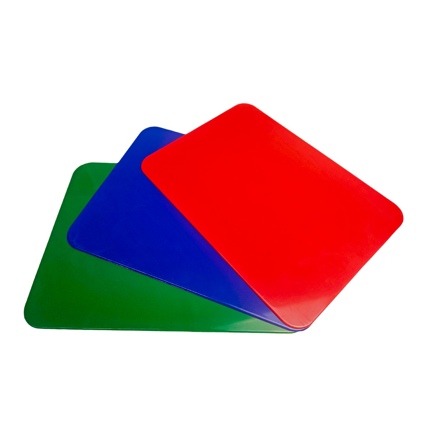 Clay Play Dough Board - Assorted - Plastic