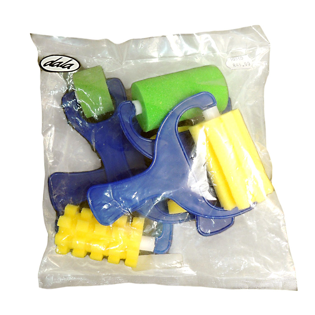 Creative Roller Sponge Set of 5