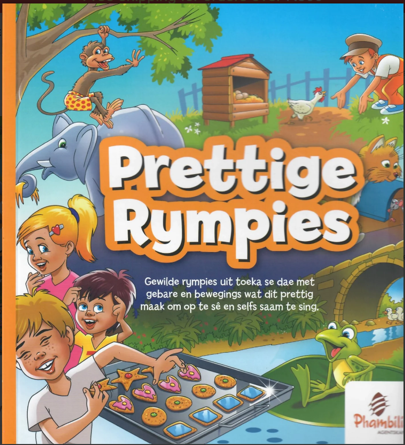 Prettige Rympies