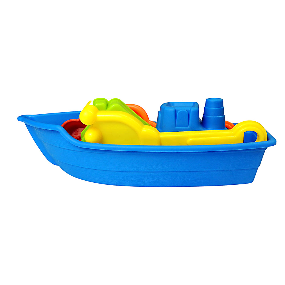 Beach Boat