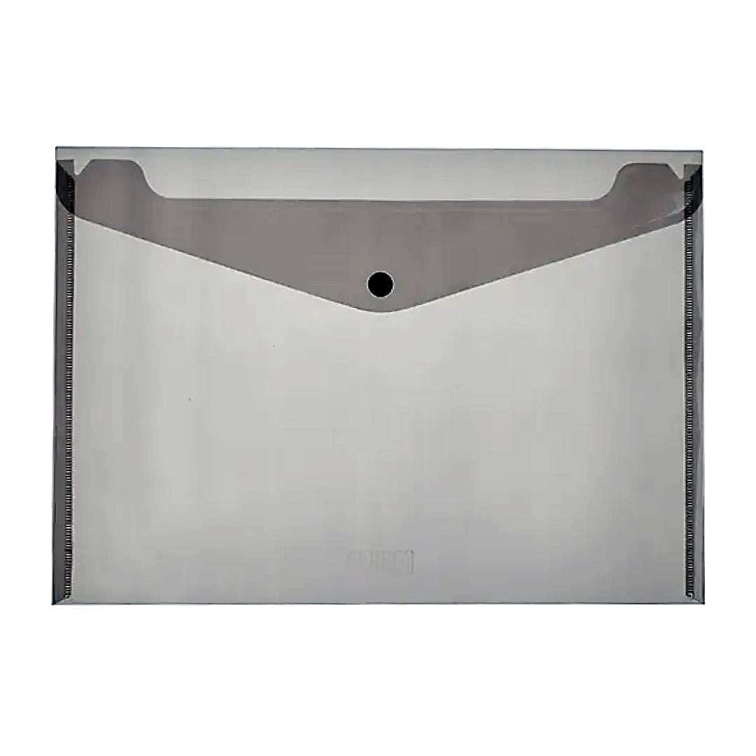 Carry Folder A4 Black