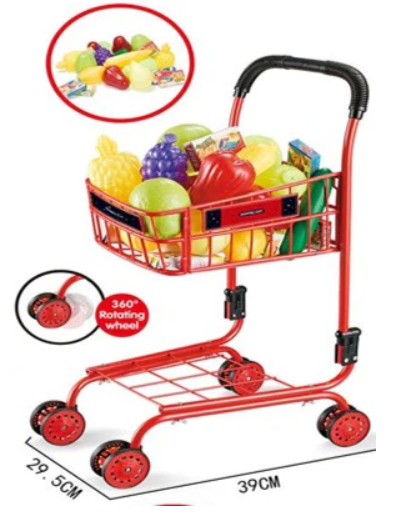 Shopping Trolley