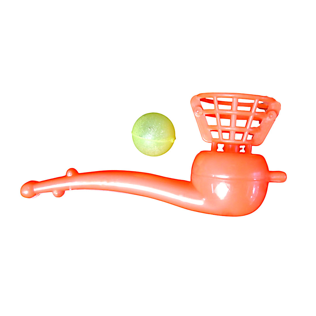 Blowing Ball Toy