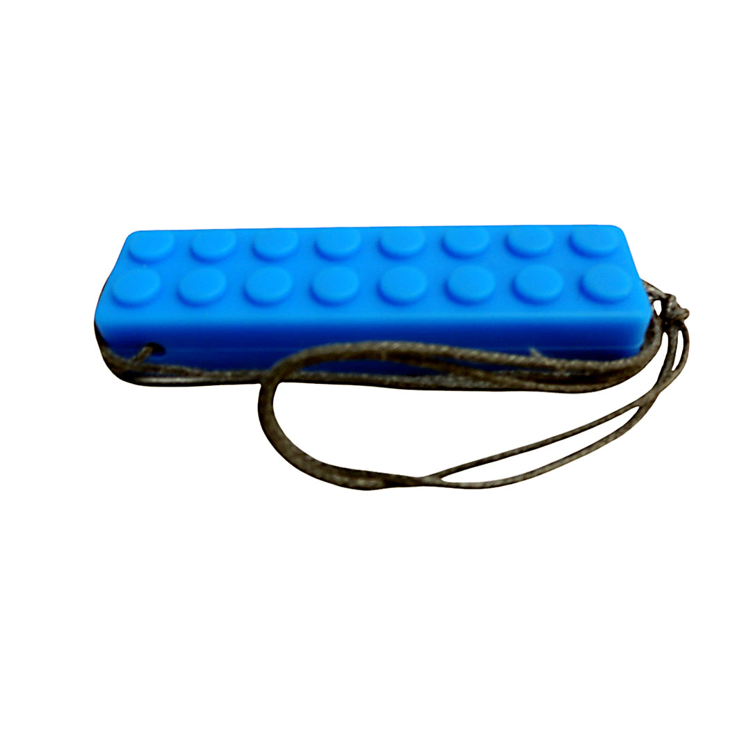 Chewable Necklace Block