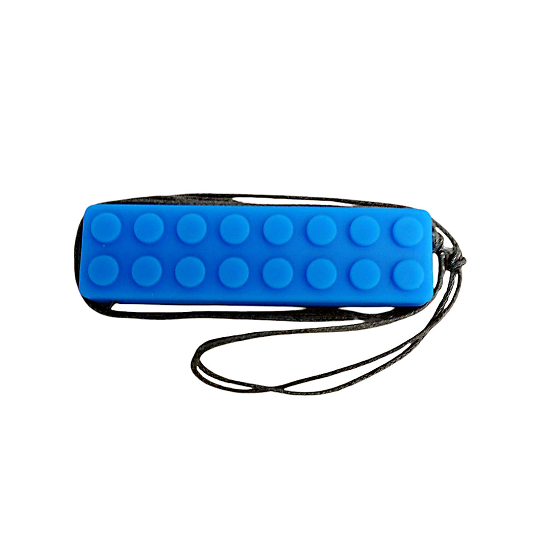 Chewable Necklace Block