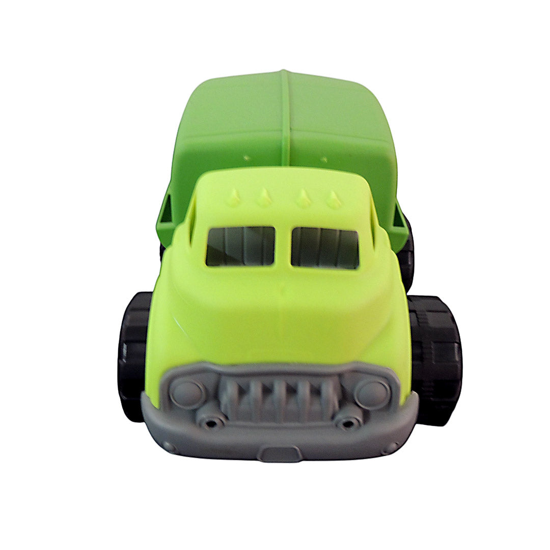 Construction Trucks