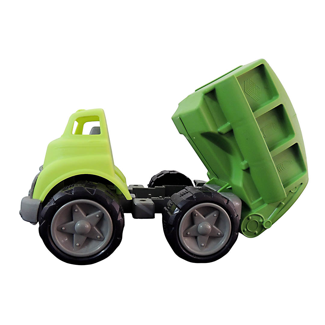 Construction Trucks