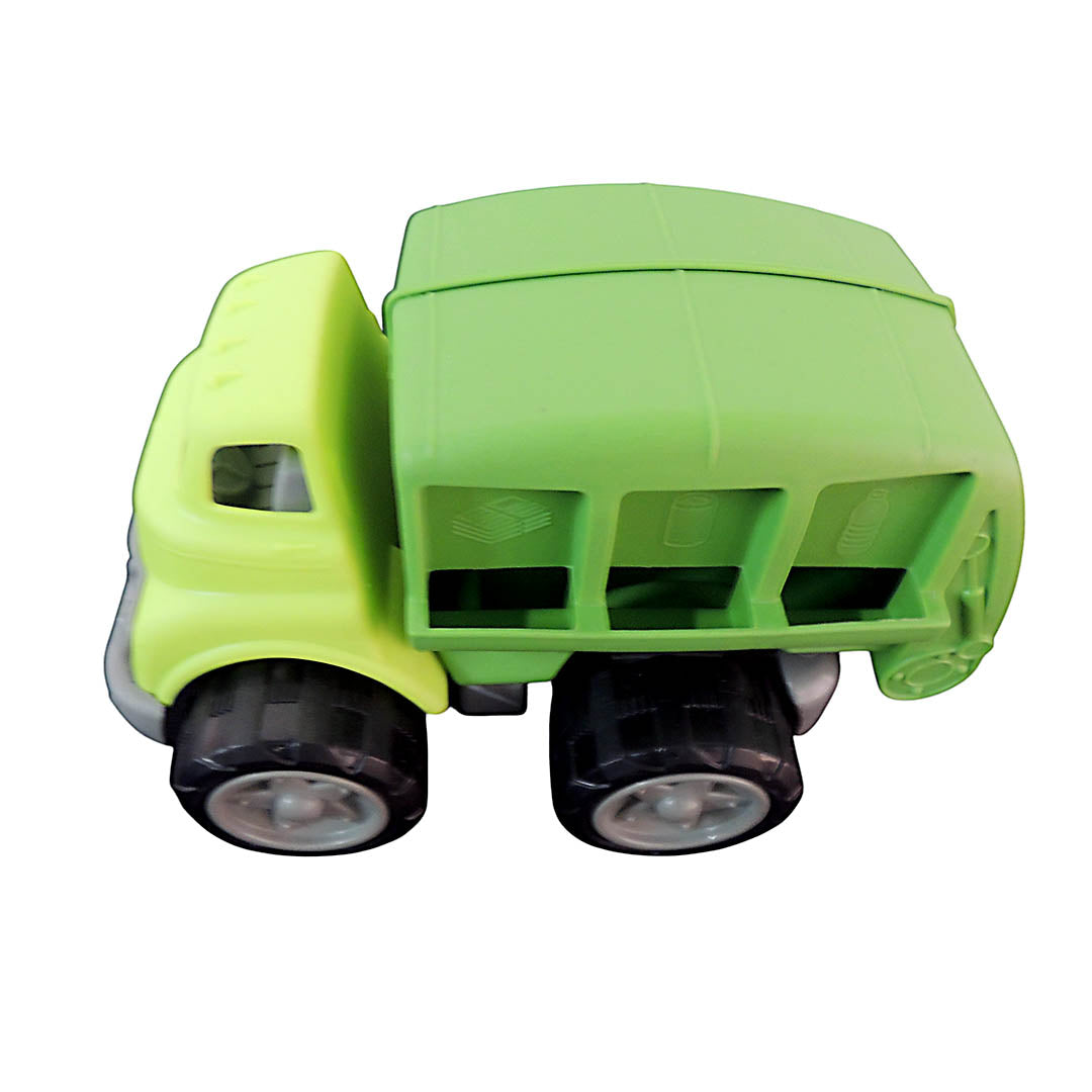 Construction Trucks