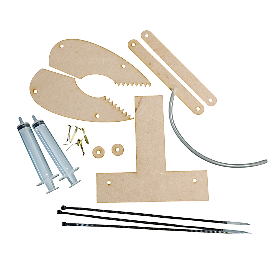 School Project Kit - Jaws of life