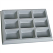 Sorting Tray Grey - 26cm X 36cm