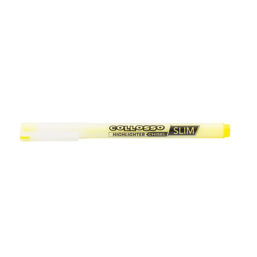 Slim Highlighter 4's Collosso