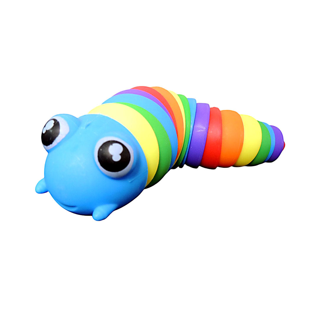 Sensory Wriggle Slug