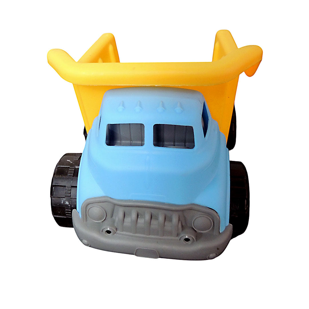 Construction Trucks