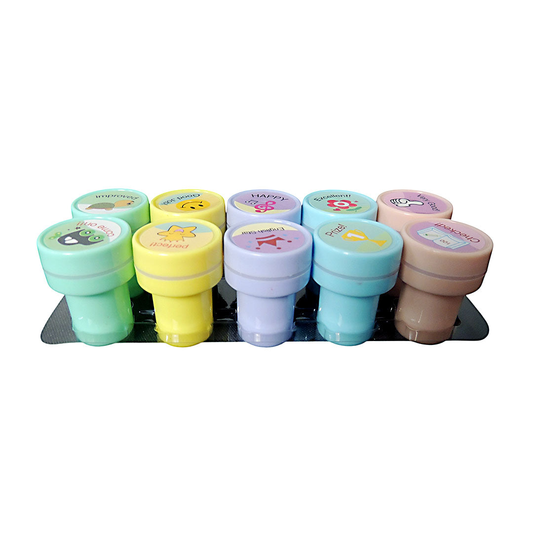 Stamp Set