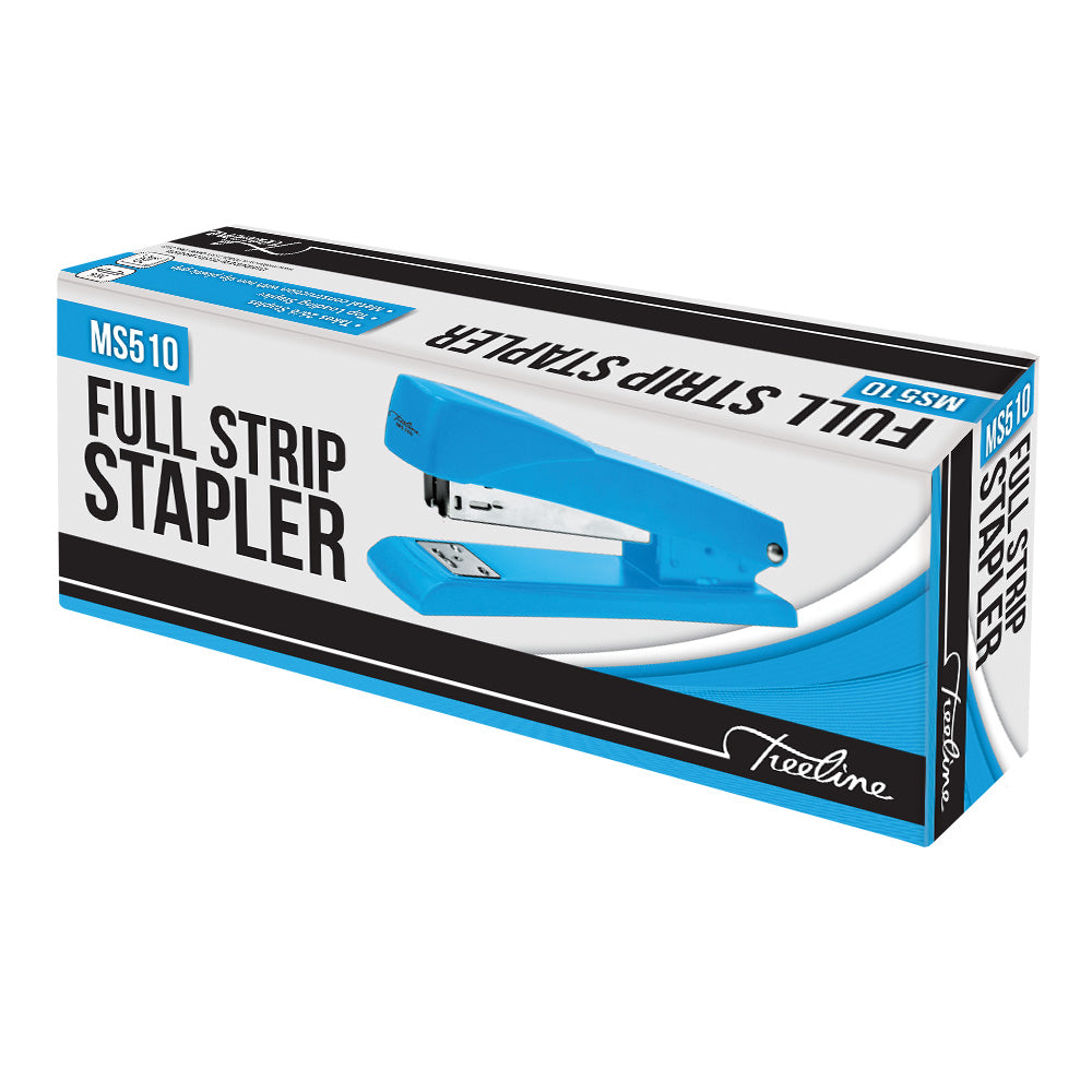Stapler Full Strip - Sky Blue - 20 Sheets