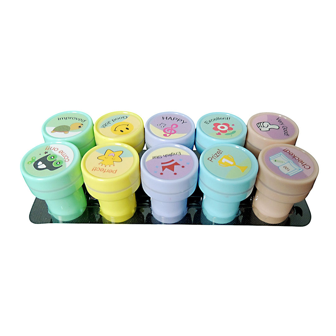 Stamp Set