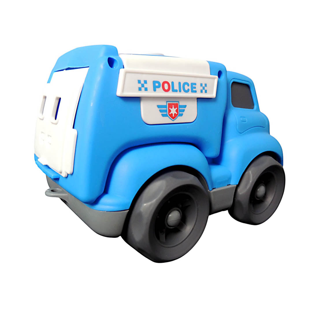 Police Car
