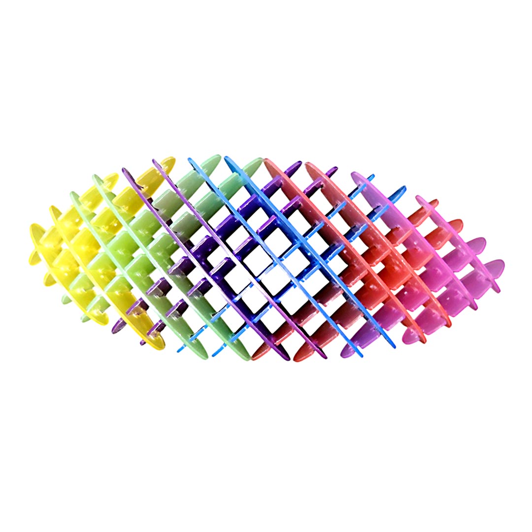 Flexi Rainbow