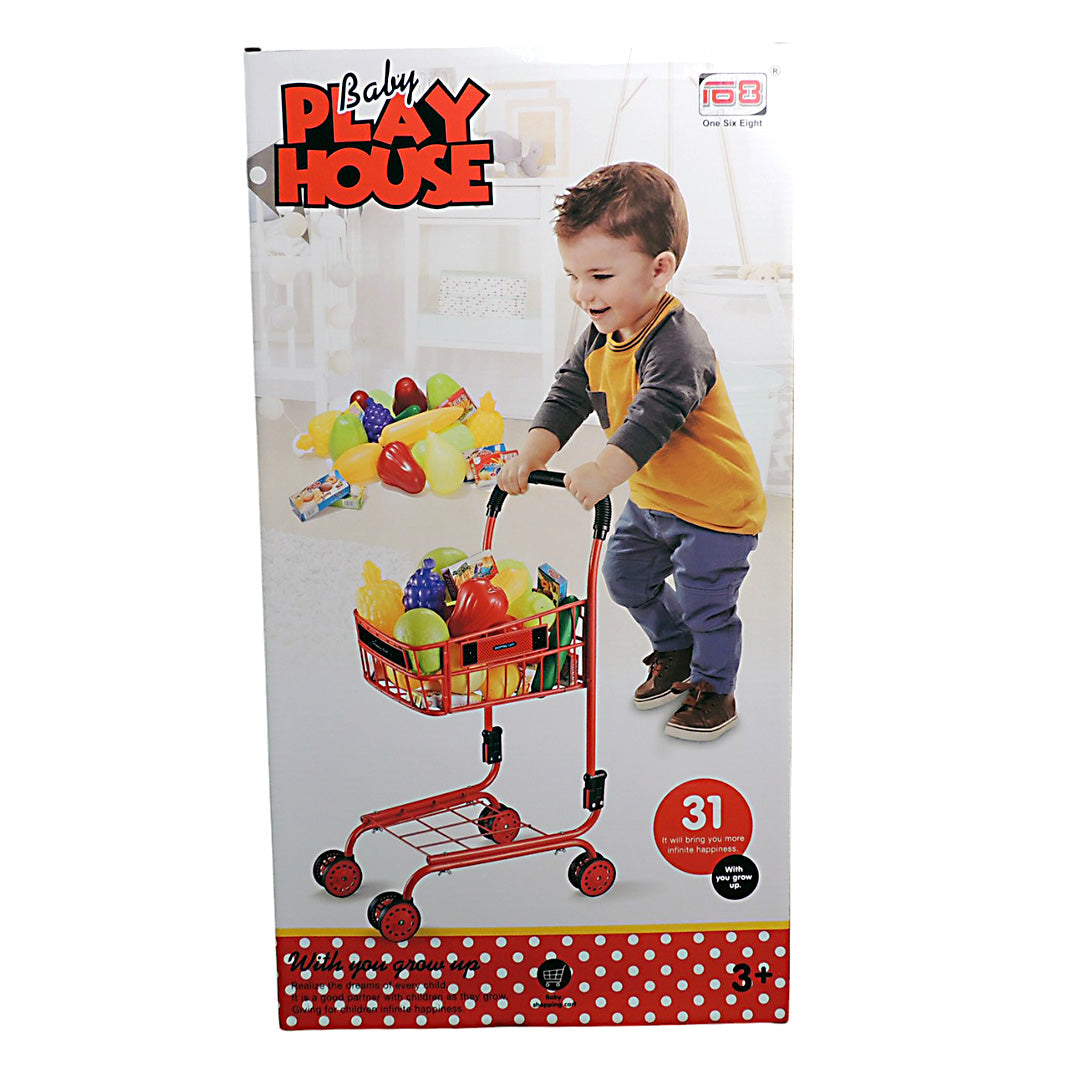 Shopping Trolley