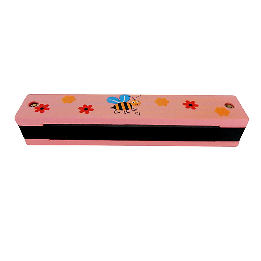 Harmonica