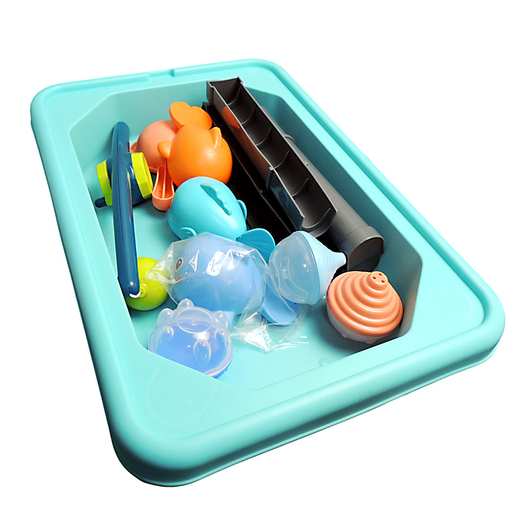 Waterfun Table Fishing