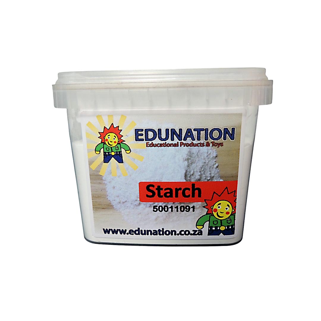 Starch