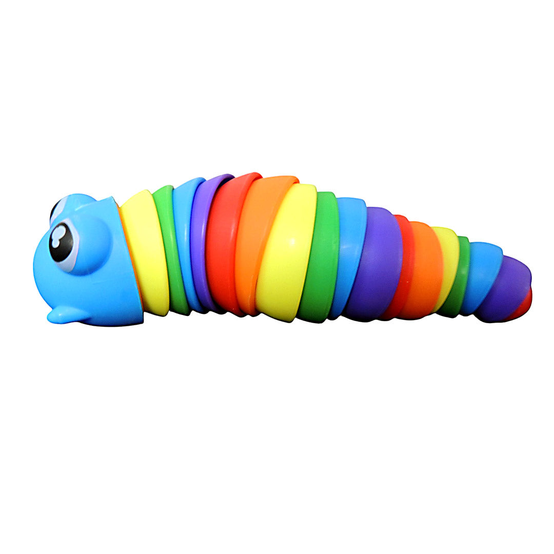 Sensory Wriggle Slug
