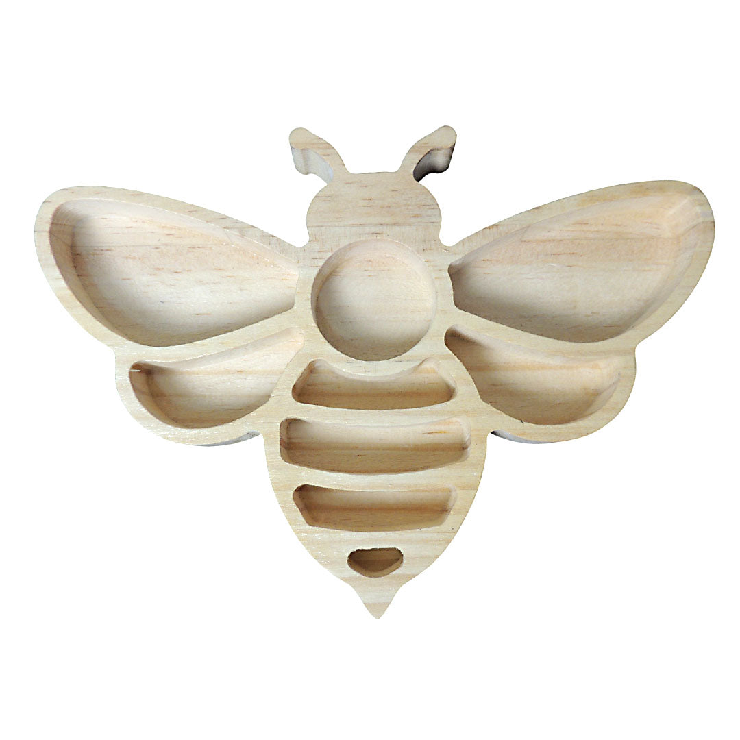 Sensory Tray - Bee