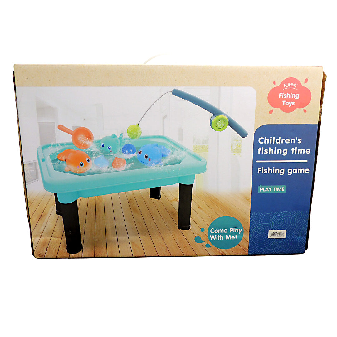 Waterfun Table Fishing