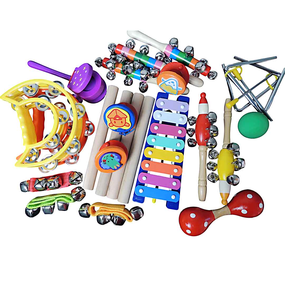 Music Kit Little Band Medium