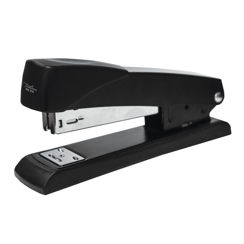 Stapler Full Strip - Black - 20 Sheets