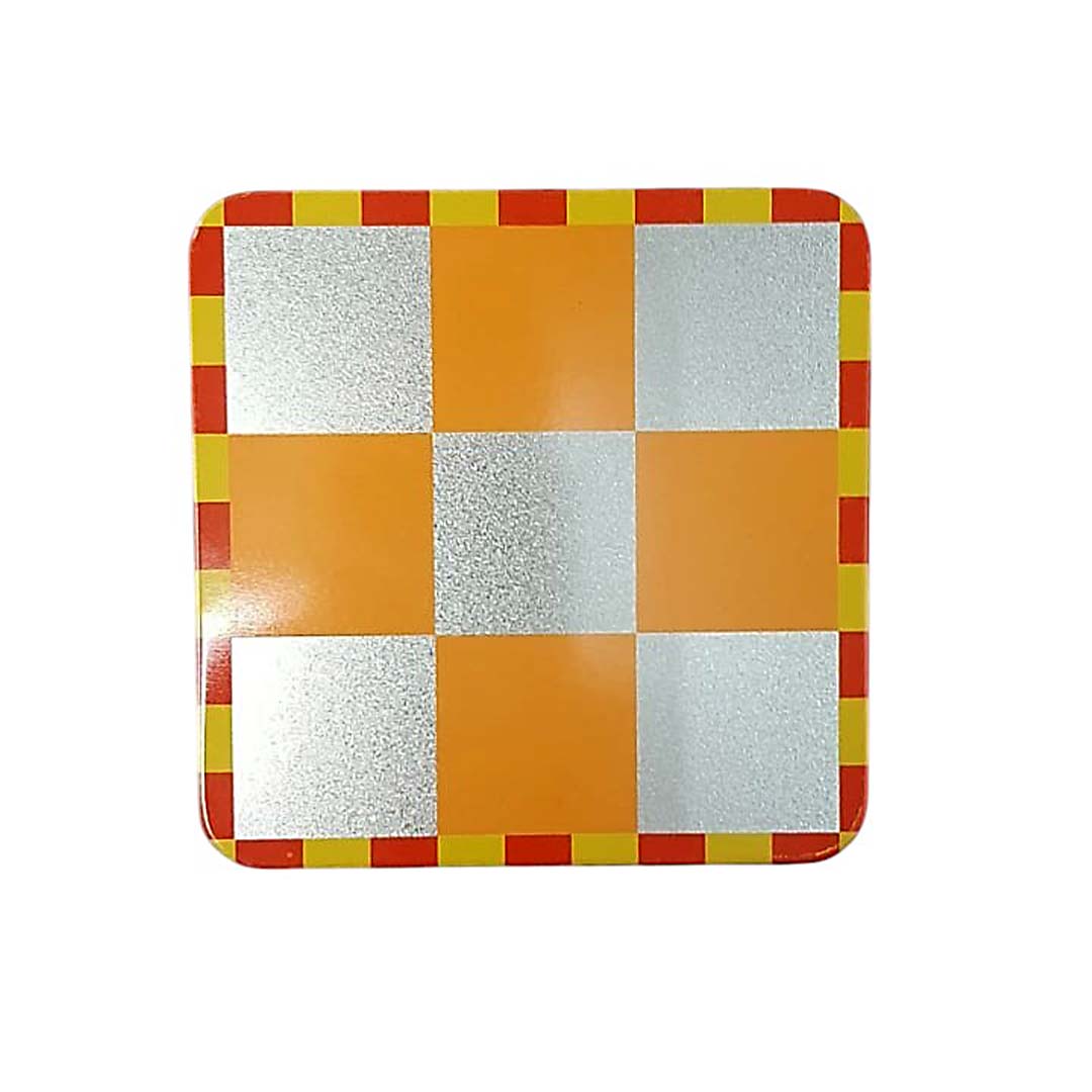 Cat and Mouse in Tin - Tic Tac Toe