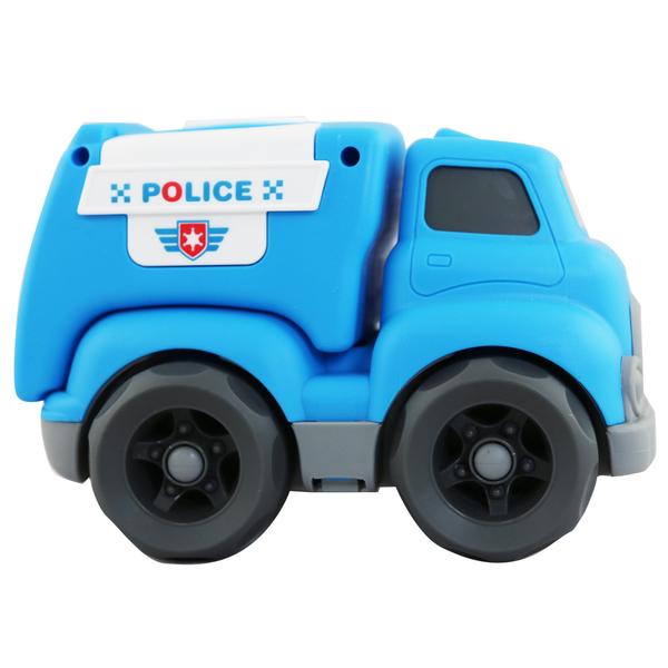 Police Car