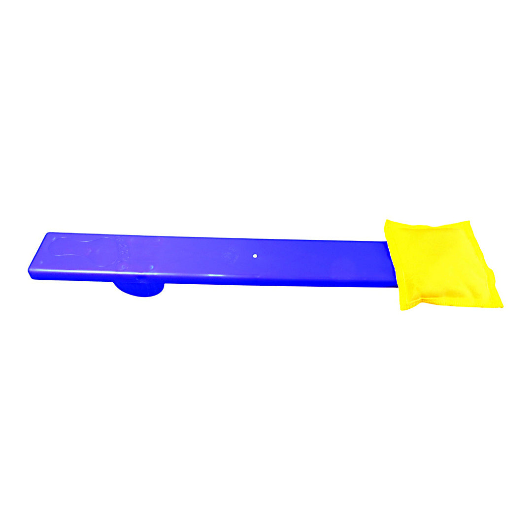 Gross Motor Tools Combo