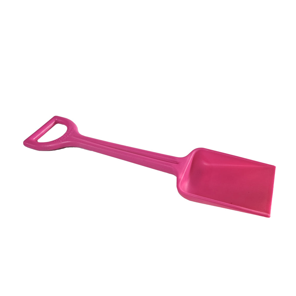 Spade - Heavy Duty - Pink